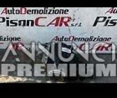 7542222 DIFFERENZIALE POSTERIORE BMW X3 2000 2.0 D