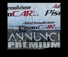 differenziale anteriore per MITSUBISHI OUTLANDER I