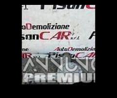 differenziale anteriore suzuki vitara 1.6 G16B 199