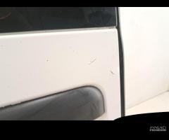 Porta post sx Ford Transit Connect 1.8 D del 2006 - 4