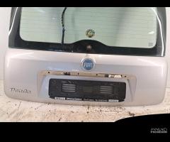 Portello posteriore Fiat Panda 1.2 Benzina 2004