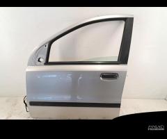 Porta anteriore sinistra Fiat Panda 1.2 B del 2004