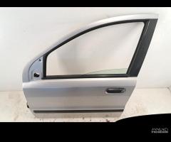 Porta anteriore sinistra Fiat Panda 1.2 B del 2004 - 3