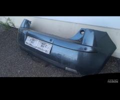 CITROEN C4 PARAURTI POST 2004-2011 - 2