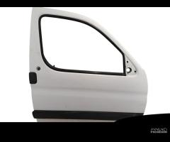 Porta anteriore destra Peugeot Ranch 2.0 D 2002