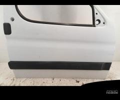 Porta anteriore destra Peugeot Ranch 2.0 D 2002