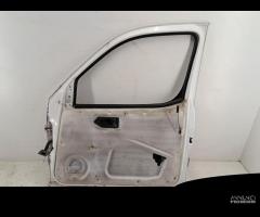 Porta anteriore destra Peugeot Ranch 2.0 D 2002 - 6