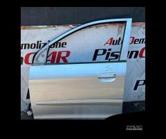 PORTA ANTERIORE SX KIA PICANTO