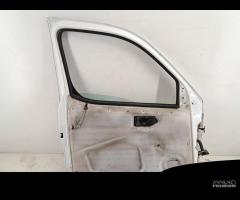 Porta anteriore sinistra Peugeot Ranch 2.0 D 2002 - 7