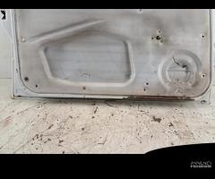 Porta anteriore sinistra Peugeot Ranch 2.0 D 2002 - 8