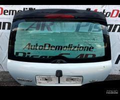 PORTELLONE RENAULT CLIO ANNO 99 03 - 1