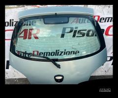 PORTELLONE POSTERIORE FORD KA 1 SERIE - 1