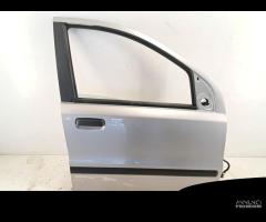 Porta anteriore destra Fiat Panda 1.2 Benzina 2004