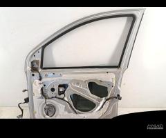 Porta anteriore destra Fiat Panda 1.2 Benzina 2004 - 7