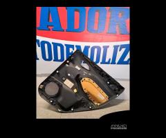 Pannello porta post sx Ford Focus Mk3 1.6 D 2014