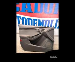 Pannello porta ant sx Ford Focus Mk3 1.6 D 2014