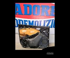 Pannello porta ant dx Ford Focus Mk3 1.6 D 2014