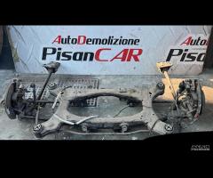 PONTE ASSALE POSTERIORE JEEP RENEGADE 4X 4 ANNO 20