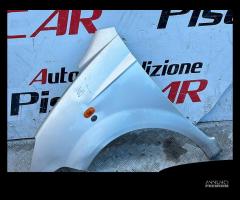 PARANGO ANTERIORE SX CHEVROLET MATIZ SX PIU COLORI - 4