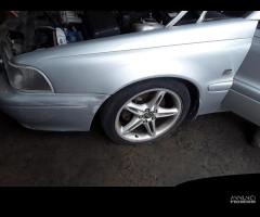 PARAFANGO ANTERIORE SINISTRO VOLVO C70 CoupÃ© B520 - 1