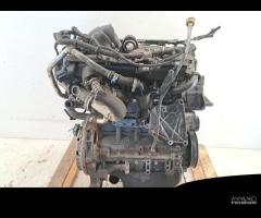 Motore Fiat Panda 1.3 Diesel del 2005 - 188A8000