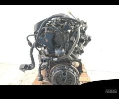 Motore Fiat Panda 1.3 Diesel del 2005 - 188A8000