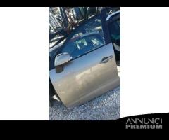 Renault scenic-gran scenic porte ant e post 2009 - 4