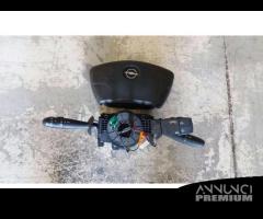 Opel vivaro kit airbag 2005 - 1