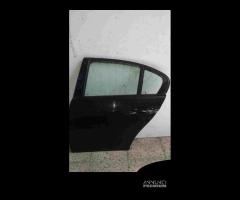 PORTIERA POSTERIORE SINISTRA BMW Serie 3 E90 Berli