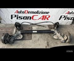 PONTE ASSALE POSTERIORE LANCIA Y 2012