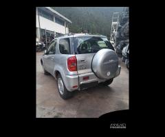 Ricambi Toyota Rav4 2° XA30 versione 2.0 D 2002 - 7