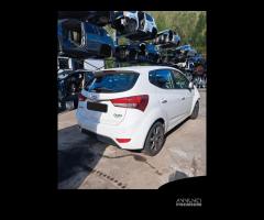 Ricambi Hyundai Ix20 2° versione 1.4 B / GPL 2016