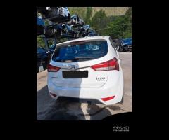 Ricambi Hyundai Ix20 2° versione 1.4 B / GPL 2016