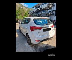 Ricambi Hyundai Ix20 2° versione 1.4 B / GPL 2016