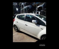 Ricambi Hyundai Ix20 2° versione 1.4 B / GPL 2016 - 5