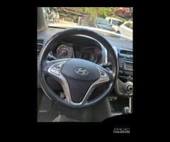 Ricambi Hyundai Ix20 2° versione 1.4 B / GPL 2016 - 12