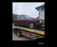 Ricambi Lancia Beta 1° versione 1.6 benzina 1978 - 6