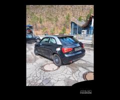 Ricambi Audi A1 1° 8X versione 1.2 Benzina 2011 - 5