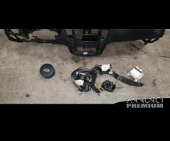 Kia venga kit airbag 2010 - 3