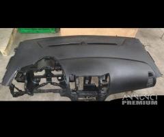 Kia venga kit airbag 2010 - 4