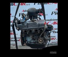 MOTORE FIAT 500 900 CC COD 7731750