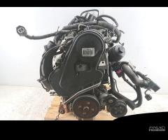 Motore Volvo V70 2.0 Diesel del 2012 - D5204T3