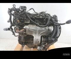 Motore Volvo V70 2.0 Diesel del 2012 - D5204T3