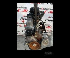 MOTORE FIAT 500 900 CC COD 7731750 - 4