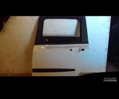 PORTIERA POSTERIORE SINISTRA FIAT Stilo S. Wagon (