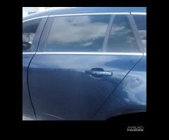 PORTIERA POSTERIORE SINISTRA OPEL Insignia S. Wago