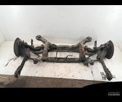 Assale posteriore Volvo V70 2.0 Diesel del 2012 - 2