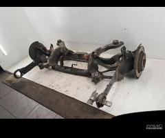 Assale posteriore Volvo V70 2.0 Diesel del 2012 - 4