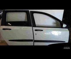 SERRATURA POSTERIORE DESTRA FIAT Stilo S. Wagon (0