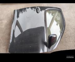 Porta Anteriore Destra Toyota Yaris Verso 2004